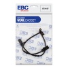 EBC Wear Leads