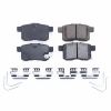 PSB Z17 Evolution Brake Pads
