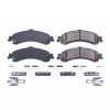 PSB Z17 Evolution Brake Pads