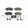 PSB Z23 Evolution Brake Pads