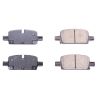 PSB Z16 Evolution Brake Pads