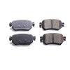 PSB Z16 Evolution Brake Pads