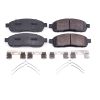 PSB Z17 Evolution Brake Pads