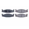 PSB Z16 Evolution Brake Pads