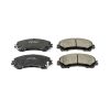 PSB Z16 Evolution Brake Pads