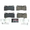 PSB Z23 Evolution Brake Pads