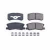 PSB Z17 Evolution Brake Pads