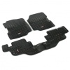 RUG Floor Liners - Black