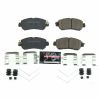 PSB Z23 Evolution Brake Pads
