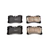 PSB Z16 Evolution Brake Pads