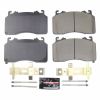 PSB Z23 Evolution Brake Pads