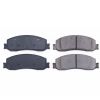 PSB Z16 Evolution Brake Pads
