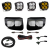 BAJ Fog Light Pocket Kit