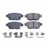 PSB Z17 Evolution Brake Pads