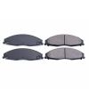 PSB Z16 Evolution Brake Pads