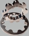 BOU Oil Pump Gear