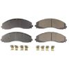 PSB Z17 Evolution Brake Pads