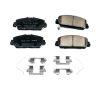 PSB Z17 Evolution Brake Pads