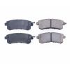 PSB Z16 Evolution Brake Pads