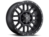 ICO Alpha Wheels