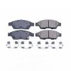 PSB Z17 Evolution Brake Pads