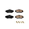 PSB Z17 Evolution Brake Pads