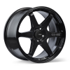 ENK T6R Wheels