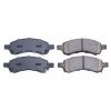 PSB Z16 Evolution Brake Pads