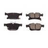PSB Z16 Evolution Brake Pads