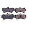 PSB Z16 Evolution Brake Pads