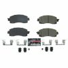 PSB Z23 Evolution Brake Pads