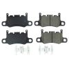 PSB Z17 Evolution Brake Pads
