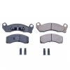 PSB Z17 Evolution Brake Pads
