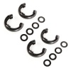 RUG D-Ring Isolator Kits