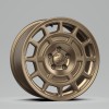 FFT Metrix MX Wheels