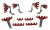 MOR Ignition - Wire Loom Kit