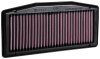 KN Motorcycle Direct Fit Air Filters