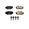 PSB Z17 Evolution Brake Pads