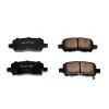 PSB Z16 Evolution Brake Pads