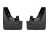 WT No Drill Mudflaps