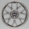 BBS XR Wheels