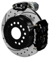 WIL Parking Brake Brake Kit