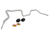 WL Sway Bars - Front