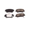 PSB Z16 Evolution Brake Pads