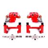 PSB Red Calipers