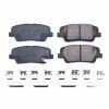 PSB Z17 Evolution Brake Pads