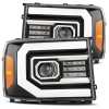 ARX PRO-Series Headlights