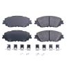 PSB Z17 Evolution Brake Pads