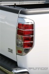 PUT Tail Light Covers