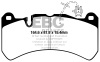 EBC Bluestuff Brake Pad Sets